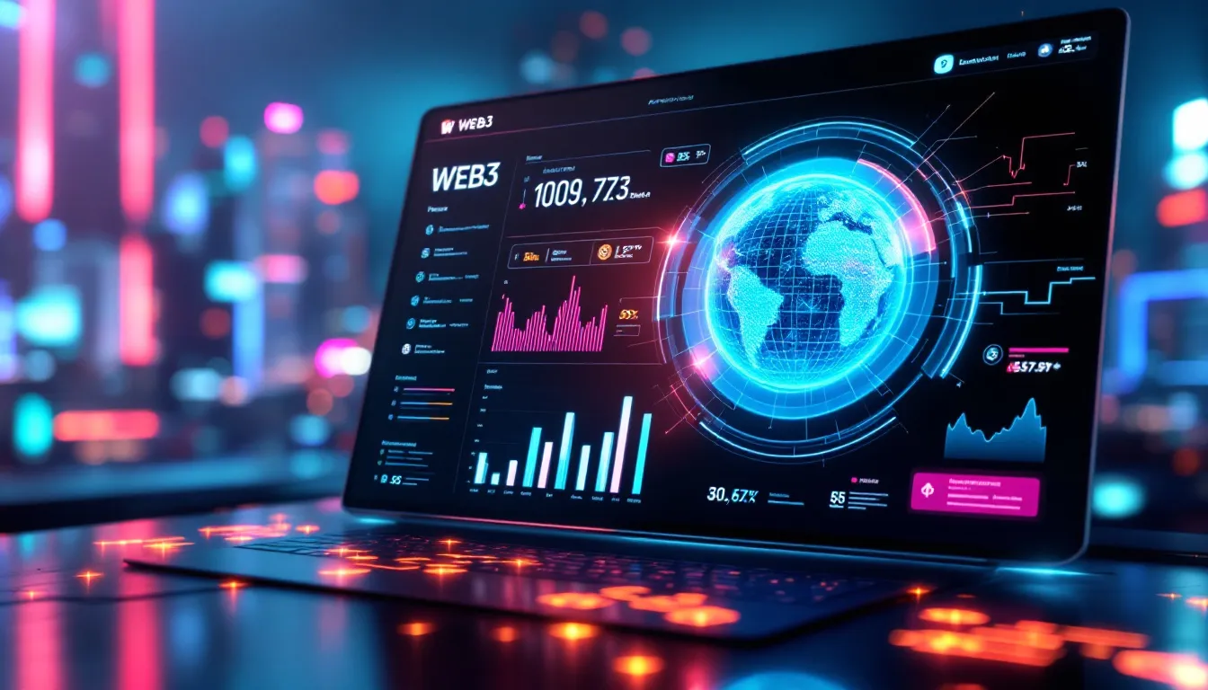 2c6cad91-ffb7-49fe-a8ae-84ee0b534d0c | CoinNews A visual of the Web3 Antivirus tool, highlighting its multipurpose safety features for crypto users.