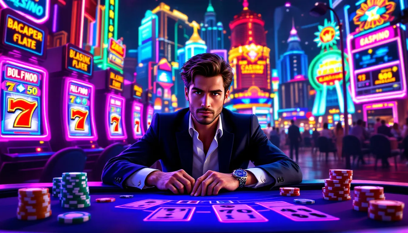 A person maximizing their daily casino bonuses through strategic planning.