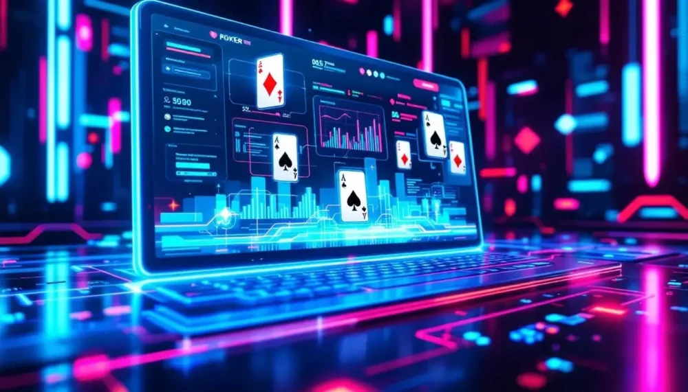 Top Decentralized Poker Dapps for 2025: Best Platforms for Crypto Poker Enthusiasts
