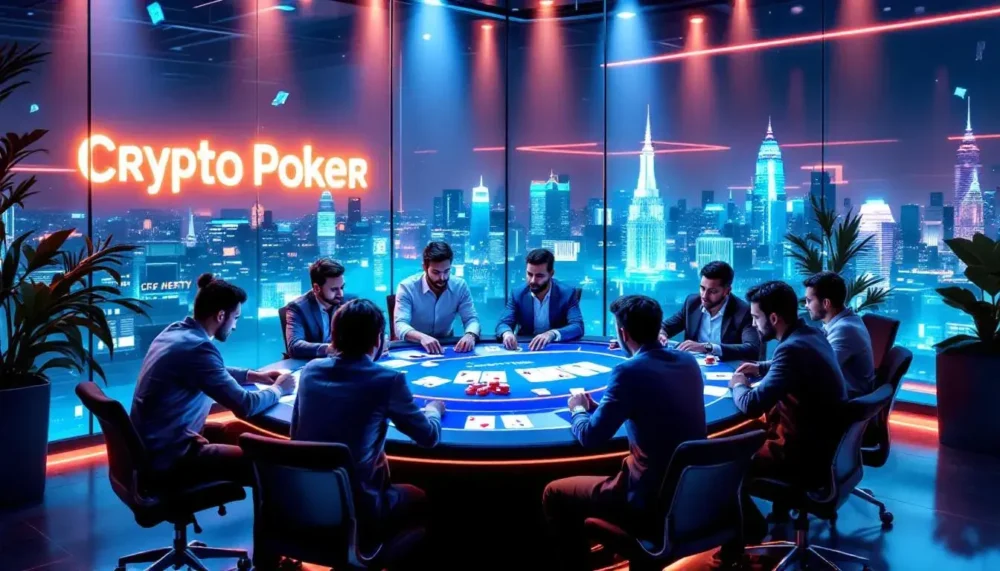 Best VIP Perks in Crypto Poker: Top Benefits for High Rollers