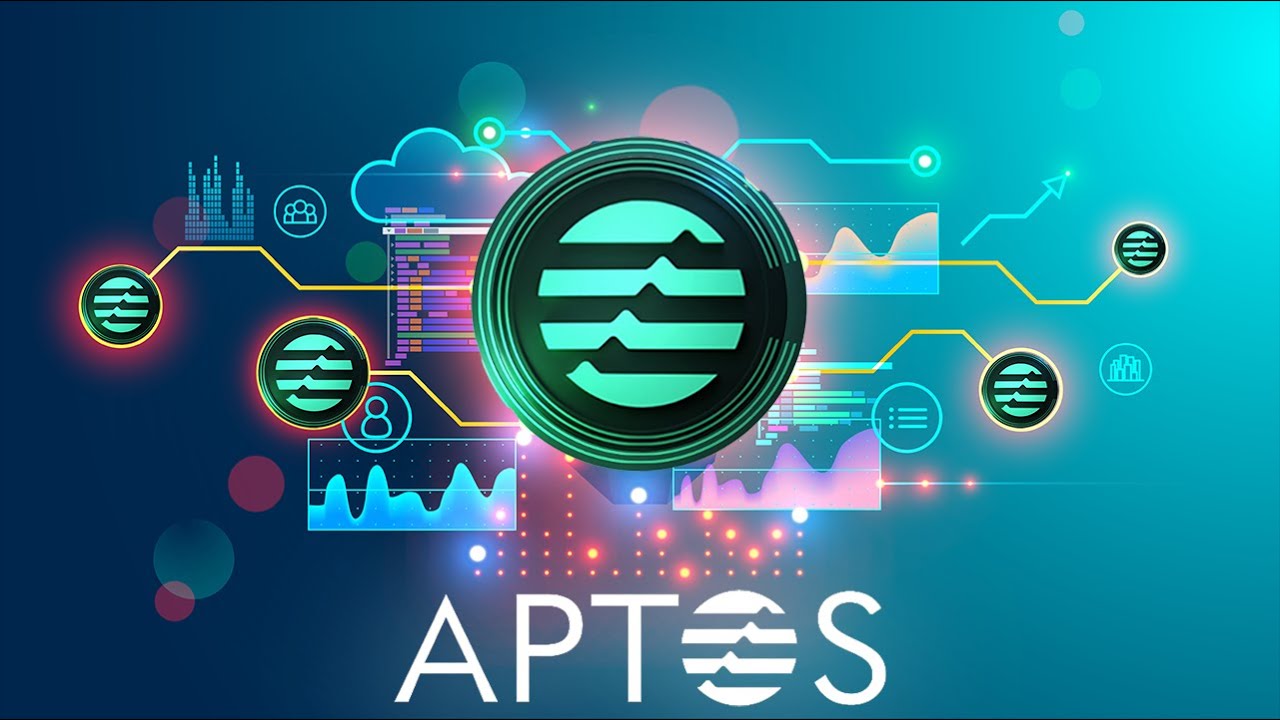 Aptos Price Surges 8% After Bitwise Adds In-Kind Redemptions To Aptos ETF Filing