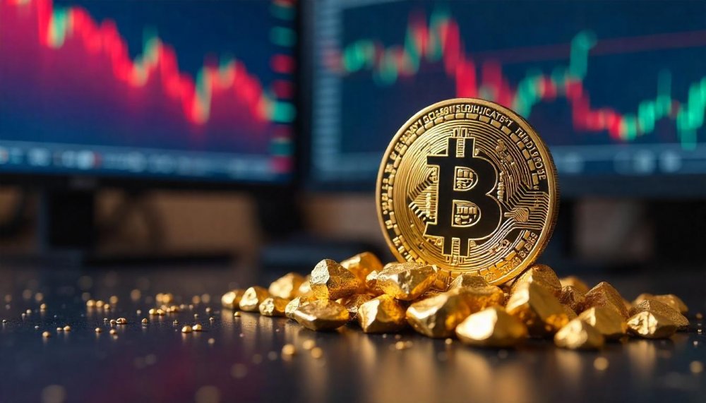 Bitcoin Price Slumps as Saylor Hints at More Strategy BTC Buys