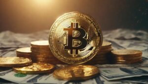 Bitcoin price