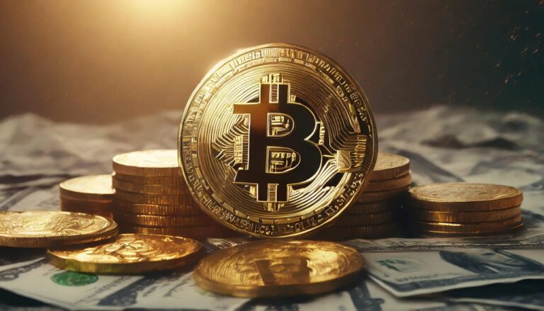 Bitcoin price