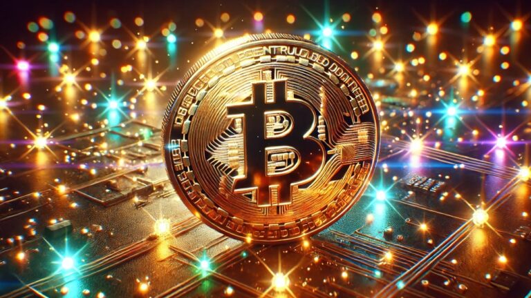 Bitcoin price