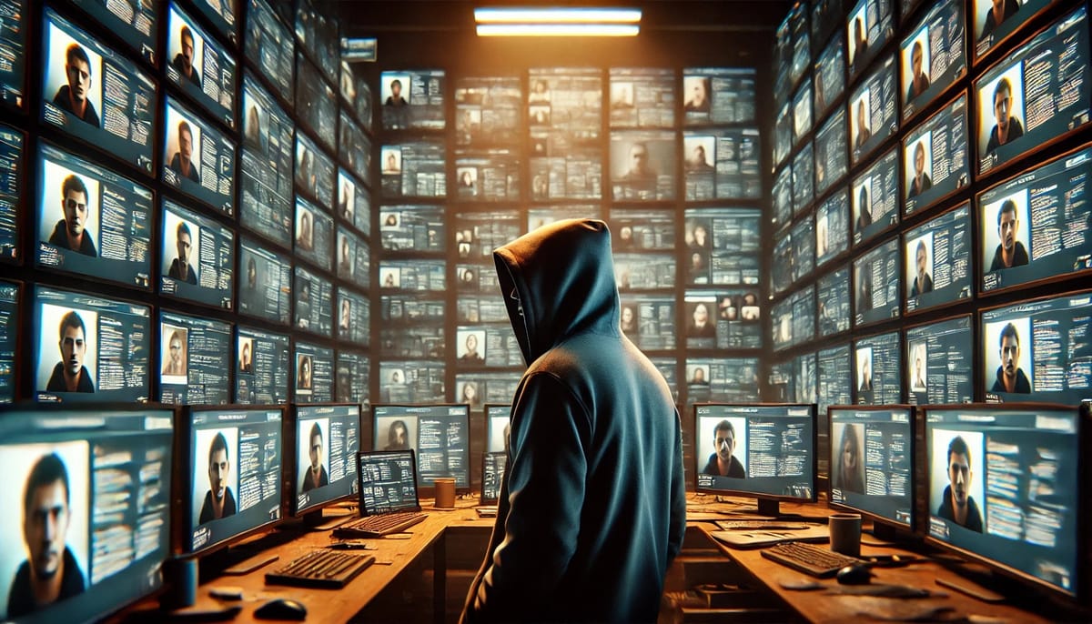 Massive Data Leak Exposes Crypto Wallet Vulnerabilities