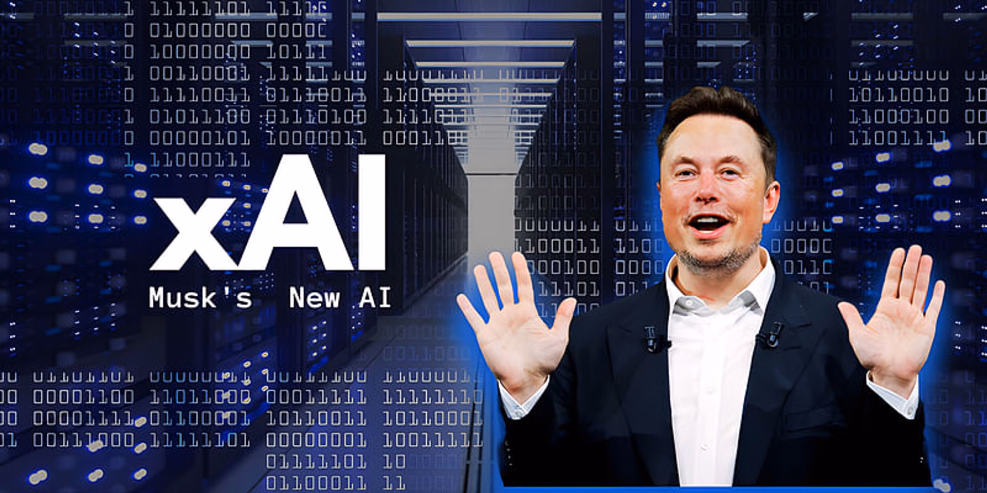 Musk’s xAI Faces Lawsuit It Expands Massive Data Center Plans