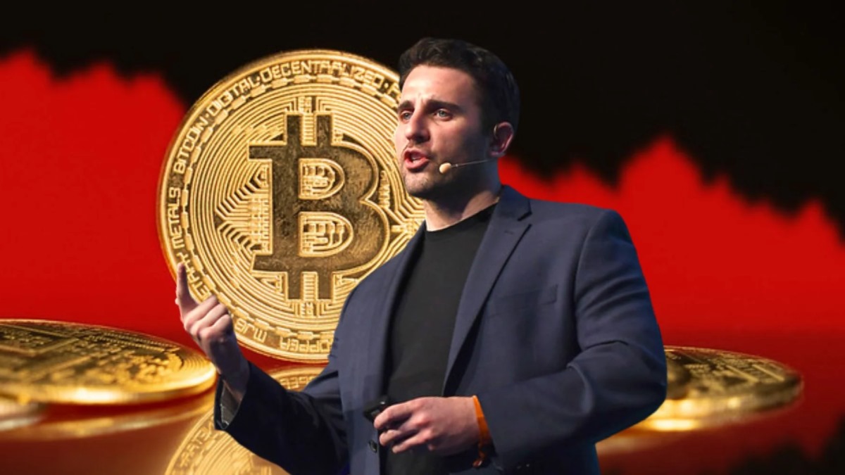 Anthony Pompliano’s Company ProCap Buys $368M Worth of BTC