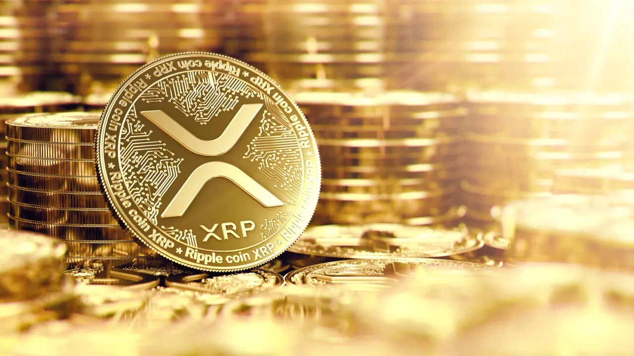 XRP Price Drops 3% as On-Chain Activity and Investor Interest Decline