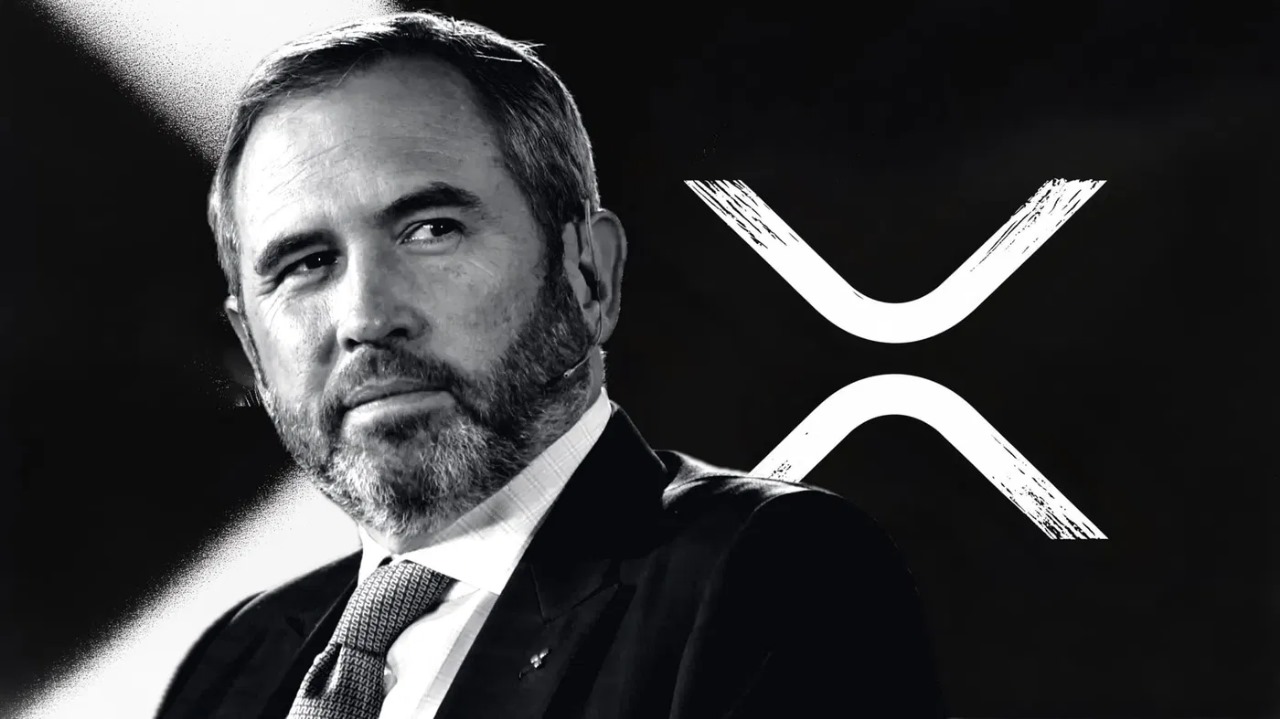 Ripple CEO Confirms Appeal Withdrawal, XRP Jumps 4%