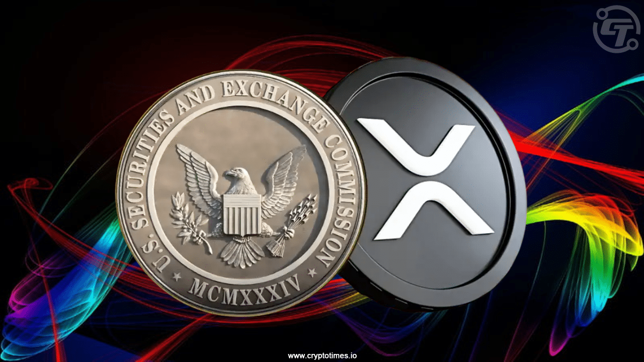 Ripple and SEC Case Inches Toward Resolution Judge’s Ruling Could End Legal Drama