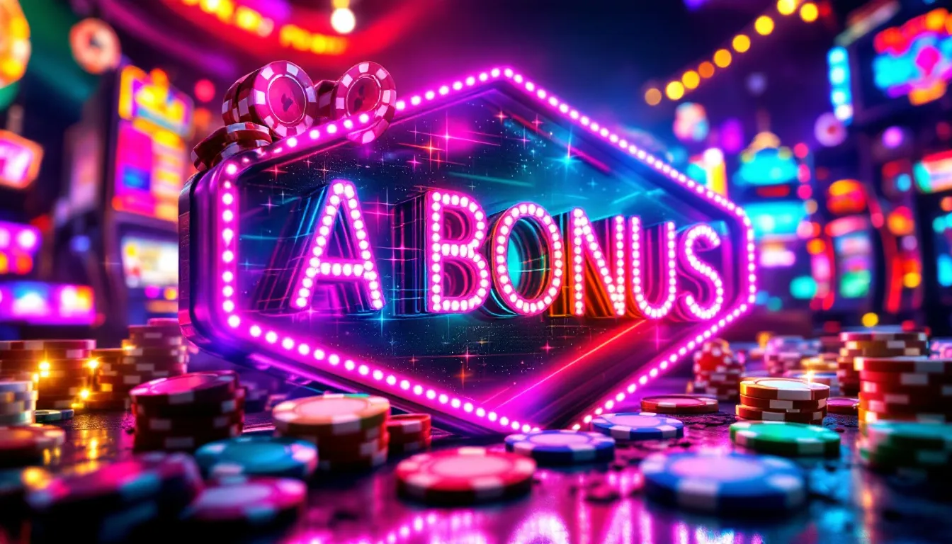 Different types of daily casino bonuses including deposit bonuses and login bonuses.