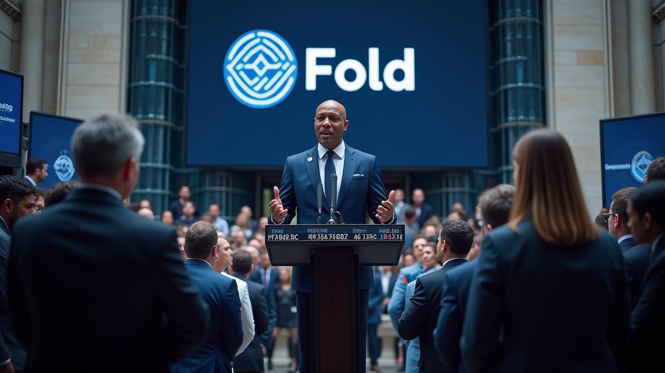 Fold to Raise $250M to Expand Bitcoin Holdings as Analysts Split on Outlook