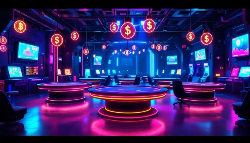 Top 10 Best Anonymous Crypto Poker Sites of 2025