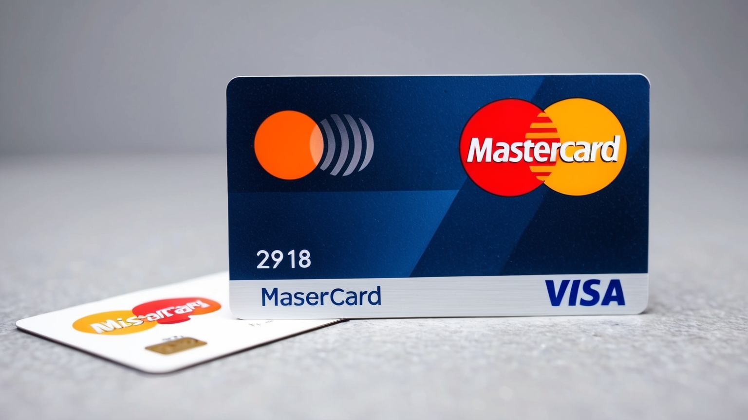 Chainlink Signs Major Deal With Mastercard To Bridge TradFi and DeFi, LINK Pumps