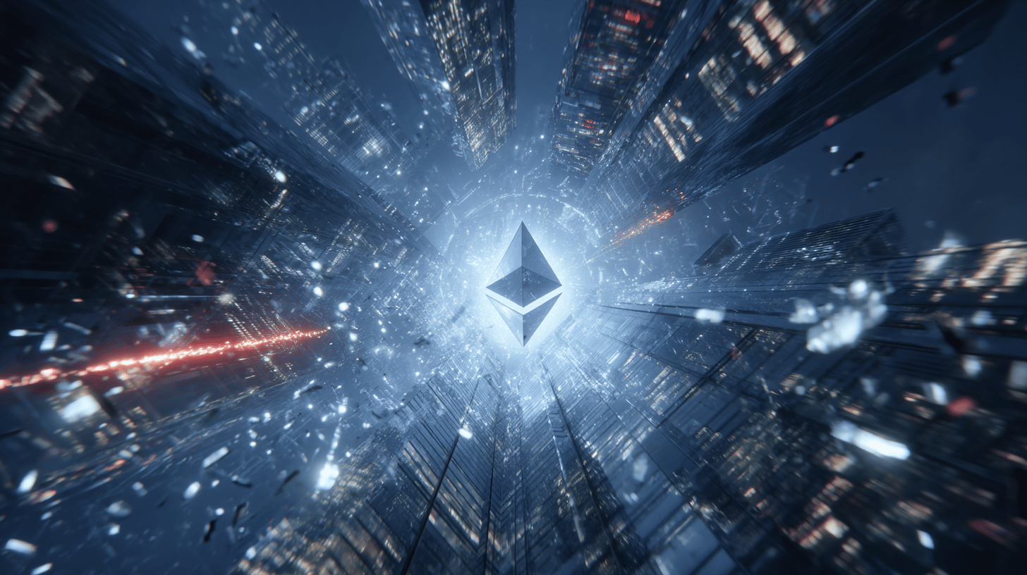 Ethereum Inflows and Historical Pattern Suggest New ATH is Around the Corner; XRP ETF Hype Builds