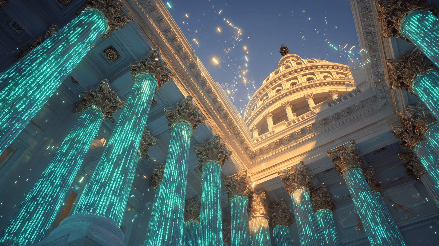The US Senate Has Passed A Historic Stablecoin Bill, Major Win for Cryptocurrency