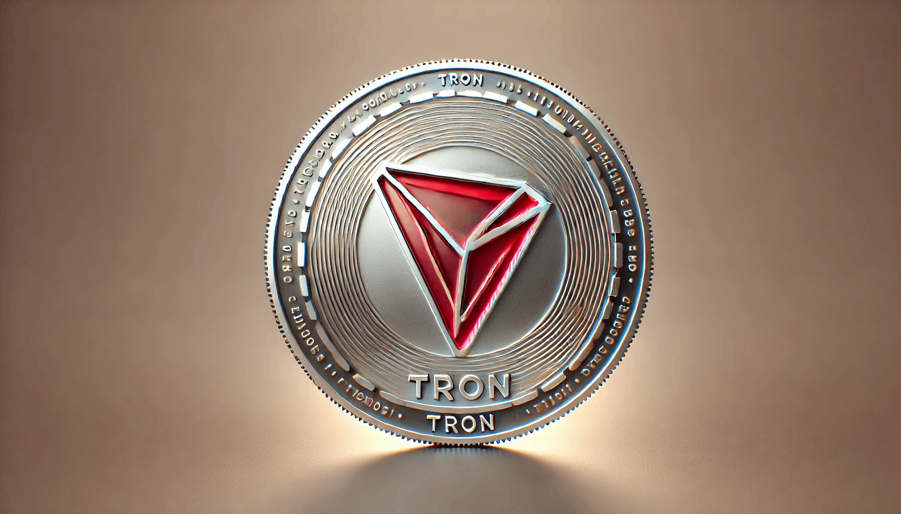Tron Flips Dogecoin in Market Cap, Analyst Shares Path To $800 for Binance Coin