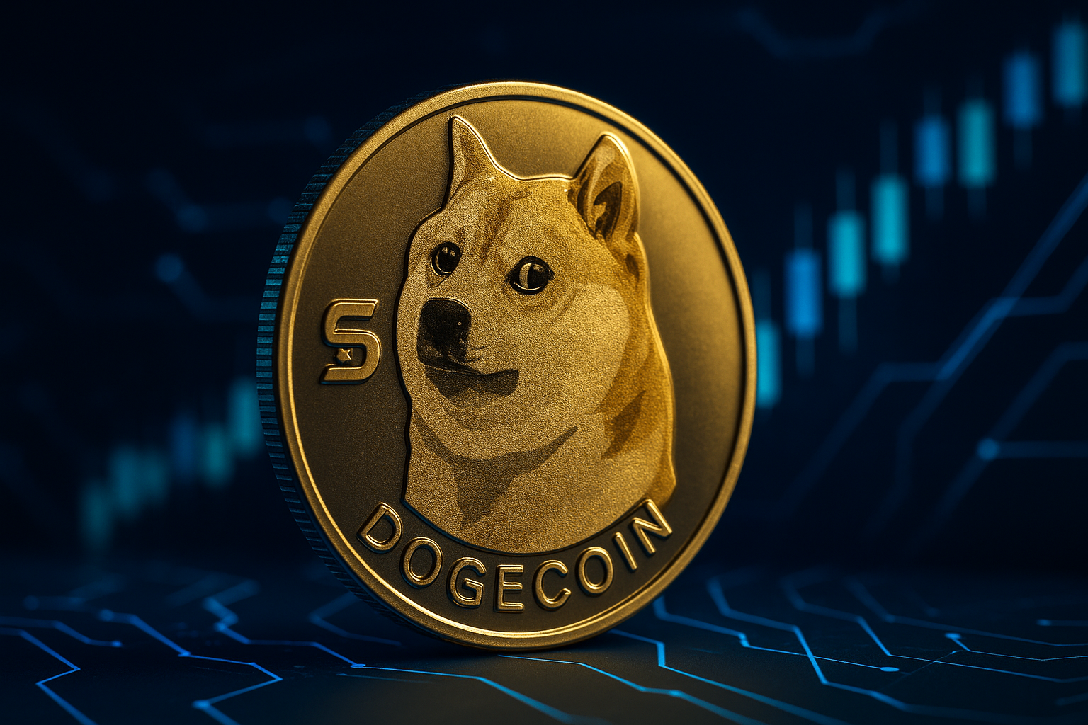 Dogecoin Eyes Major Rally As ETF Momentum Builds; Nano Labs Announce $1 Billion BNB Fund, Analysts Expect Pump