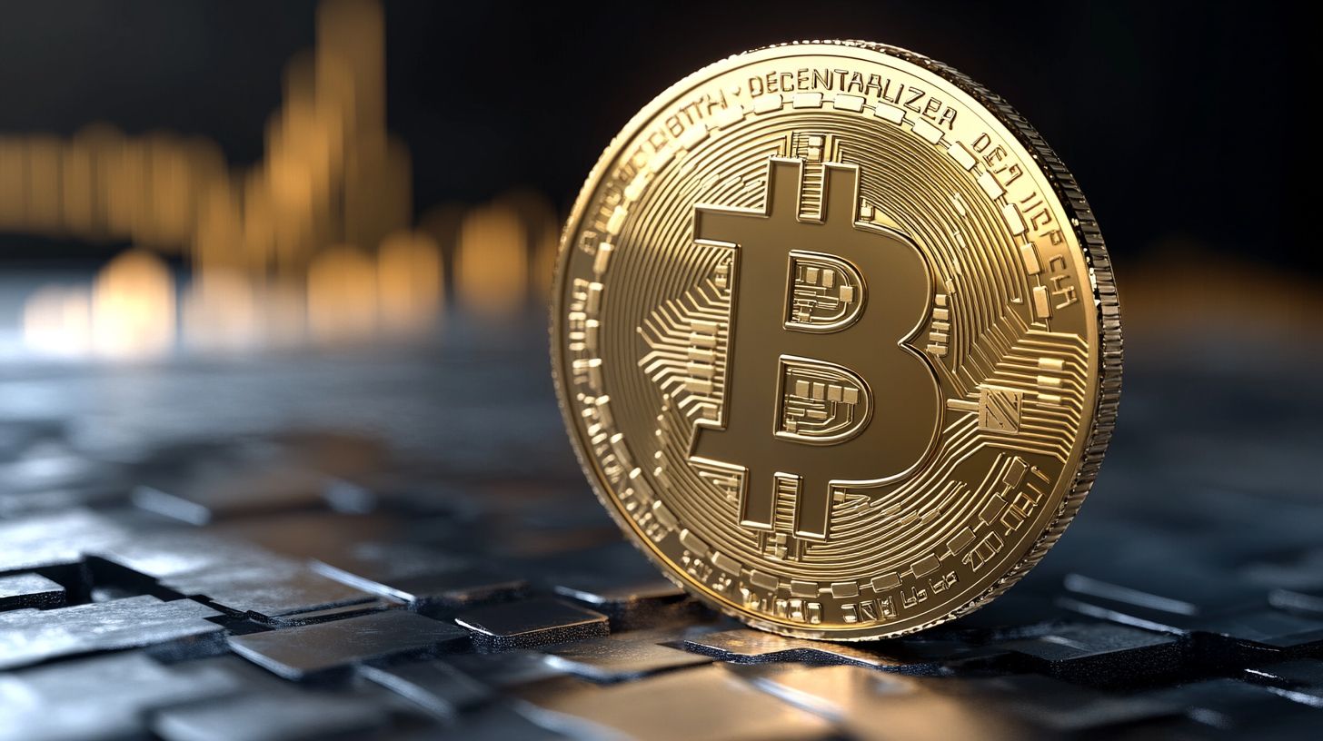 Texas Creates First State-Backed Bitcoin Reserve As BTC Reclaims $100k