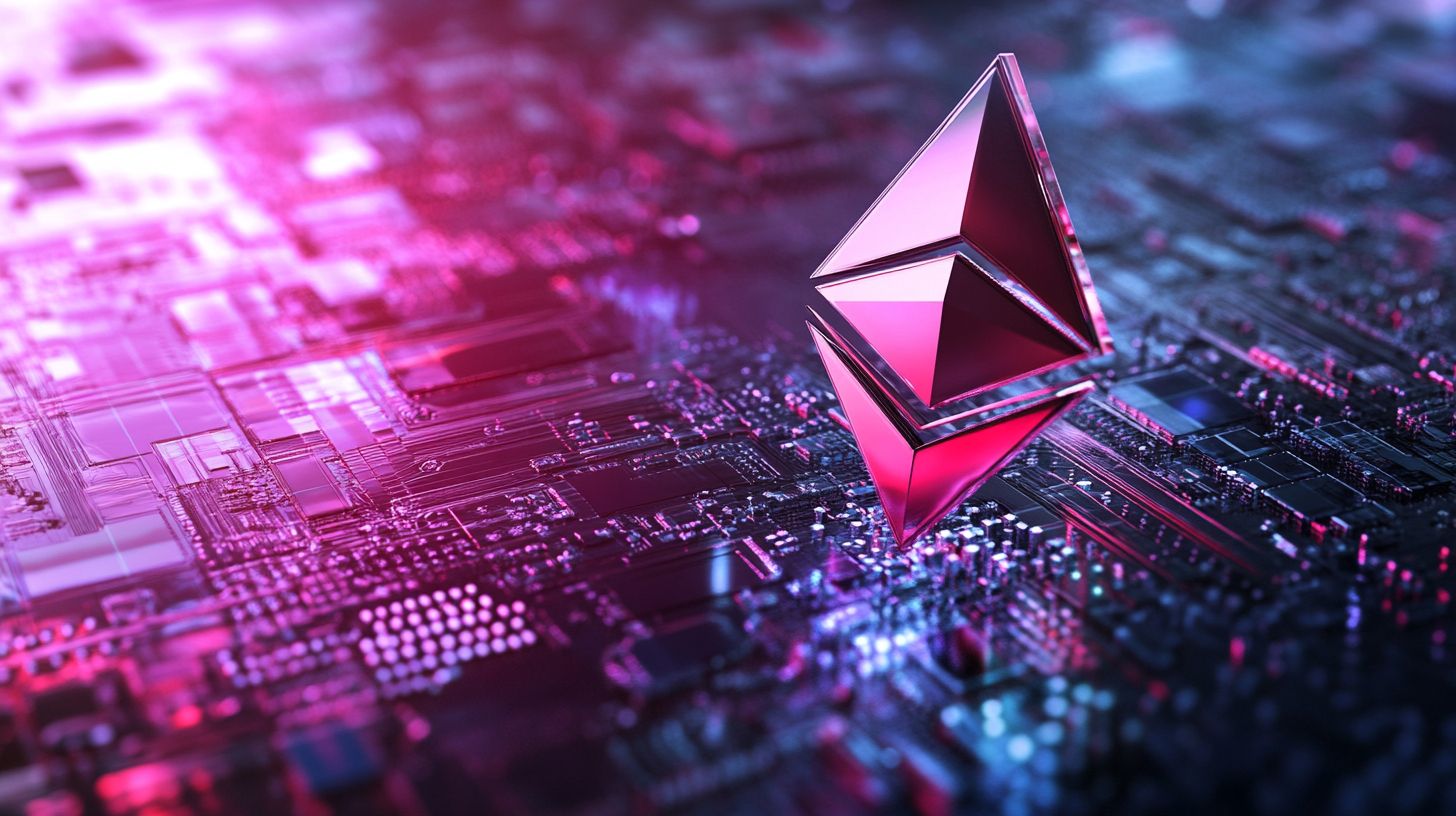 Bit Digital Pivots From Bitcoin Mining As Revenue Drops, Moves To Ethereum Staking