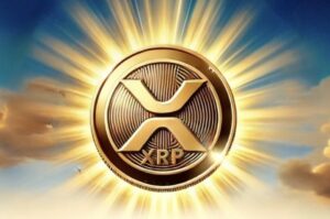 XRP price