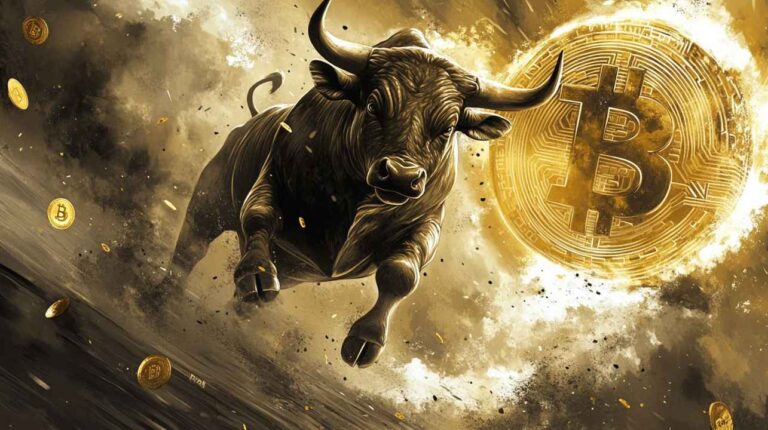 Bitcoin price