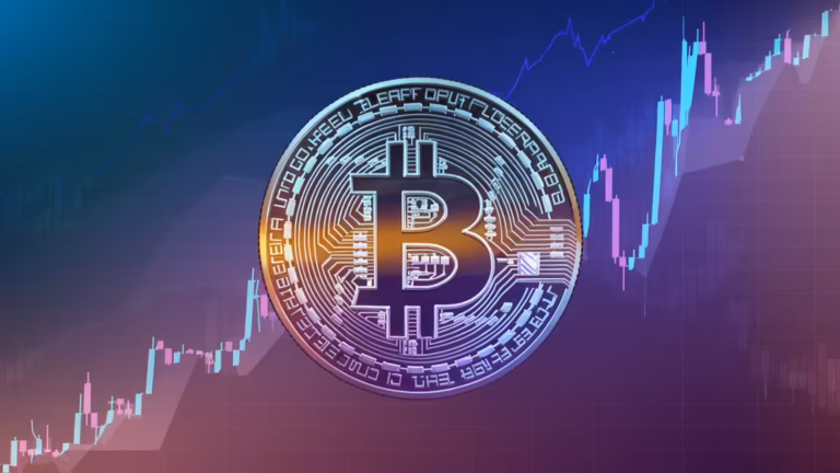 Bitcoin price