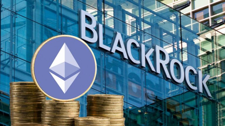 BlackRock’s Ethereum ETF