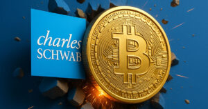 Charles Schwab
