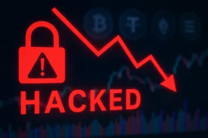 Crypto exchange BigONE hack shows $27 million loss, backend security breach, Bitcoin and Ethereum funds stolen, system overhaul.