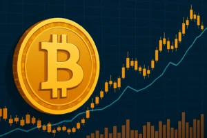 Bitcoin price