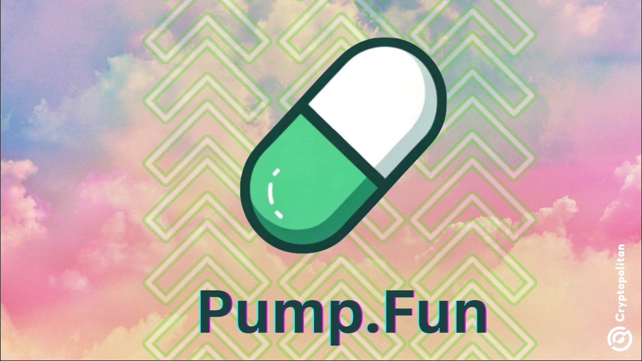Pump.Fun Nets $500M as Token Presale Sells Out in Minutes - CoinNews