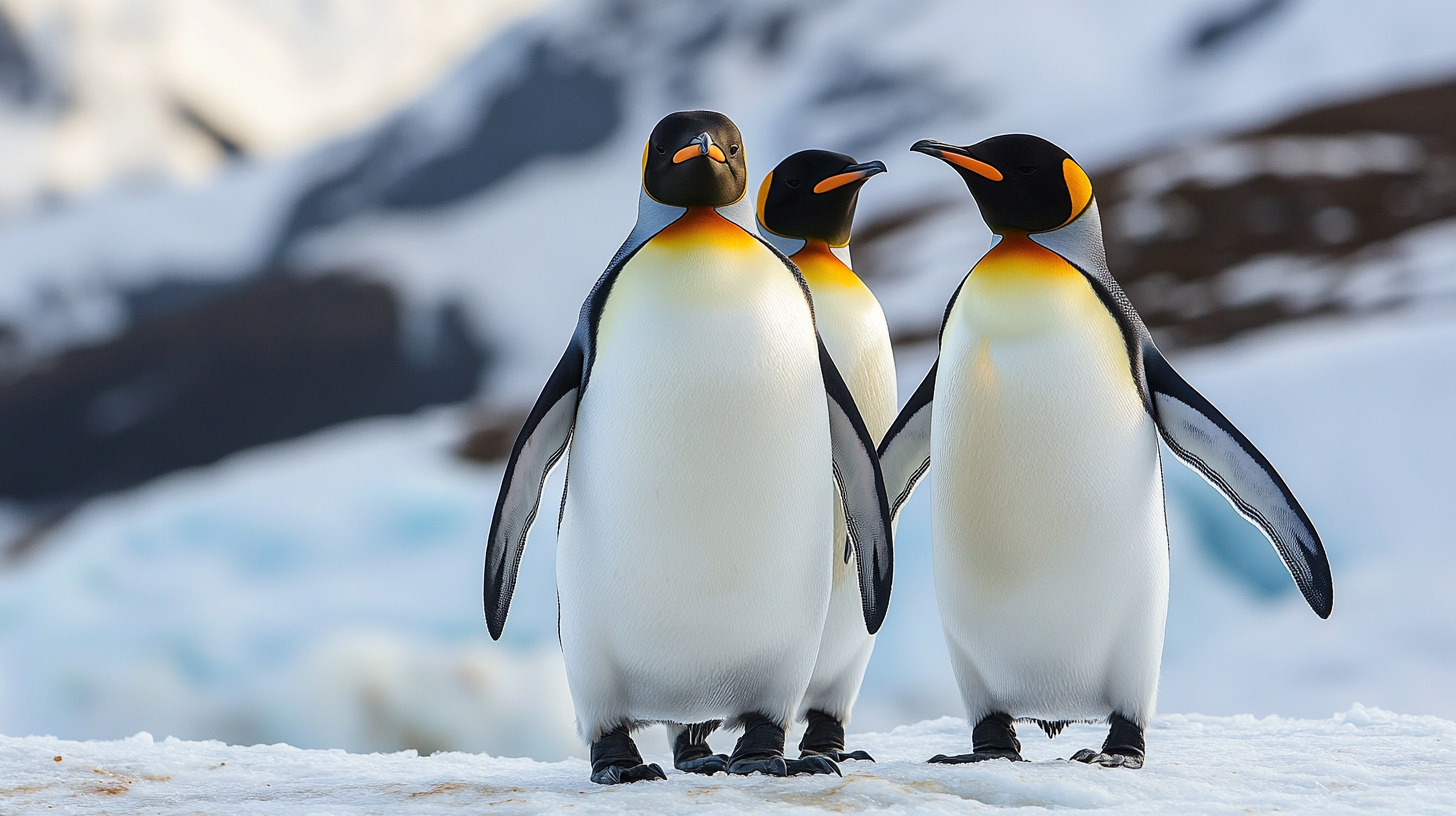 Pudgy Penguins Price Rises, PENGU Denies OpenSea Rumors