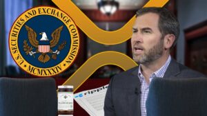 Ripple CEO