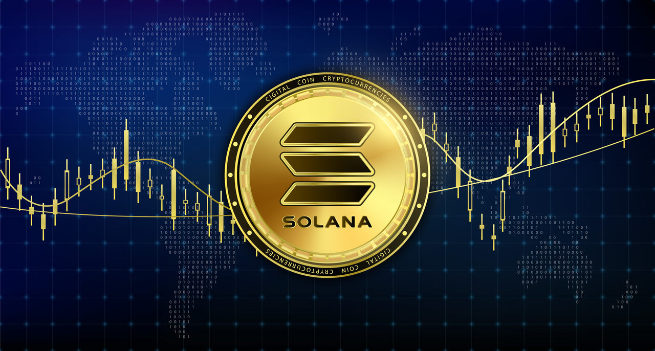 Solana Price gains 5% As ETF approval odds Grow on Polymarket