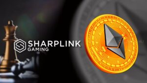 Sharplink Gaming