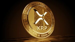 XRP price