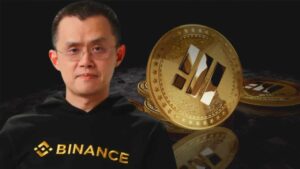 Binance