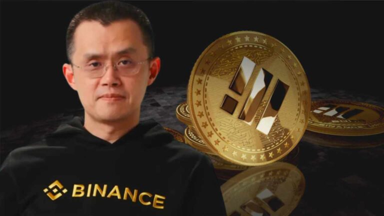 Binance