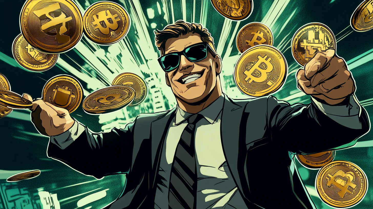 Bitcoin Investor Sells 80,000 BTC for $9B Through Galaxy Digital - CoinNews