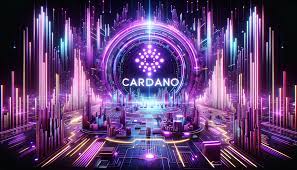 Cardano price