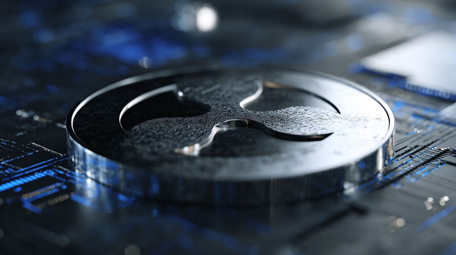 BNY Mellon Partners with Ripple to Custody $RLUSD Reserves—A Major Step for  Enterprise Stablecoins - CoinNews