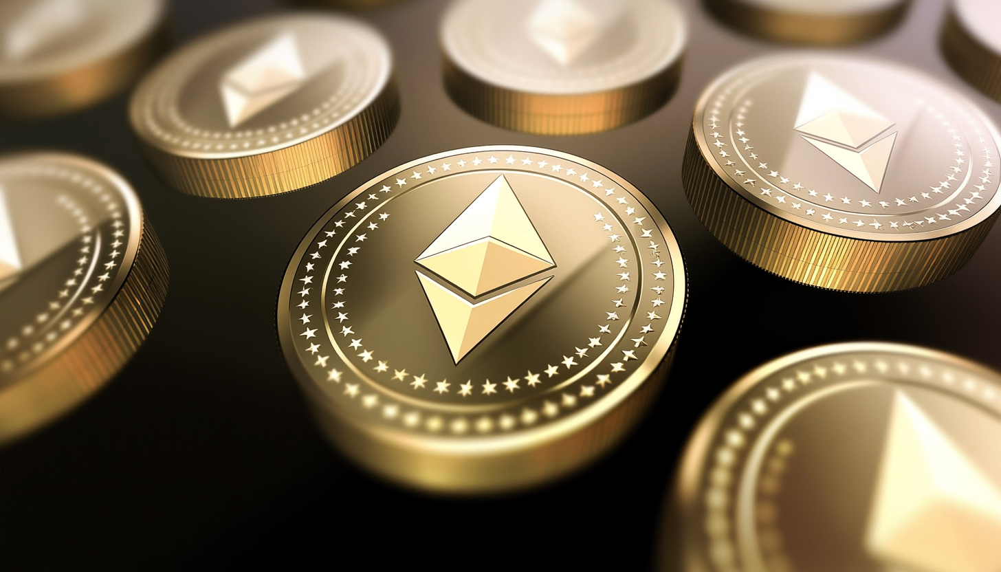 BTCS Doubles on $100M ETH Treasury Push—A Turning Point for Corporate  Crypto Accumulation - CoinNews