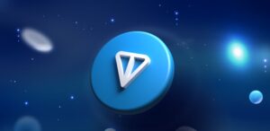 Toncoin price