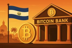 Bitcoin Bank