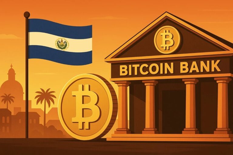 Bitcoin Bank