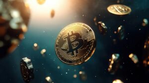 Bitcoin price