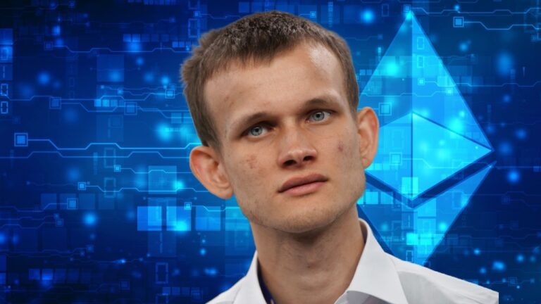 Vitalik Buterin
