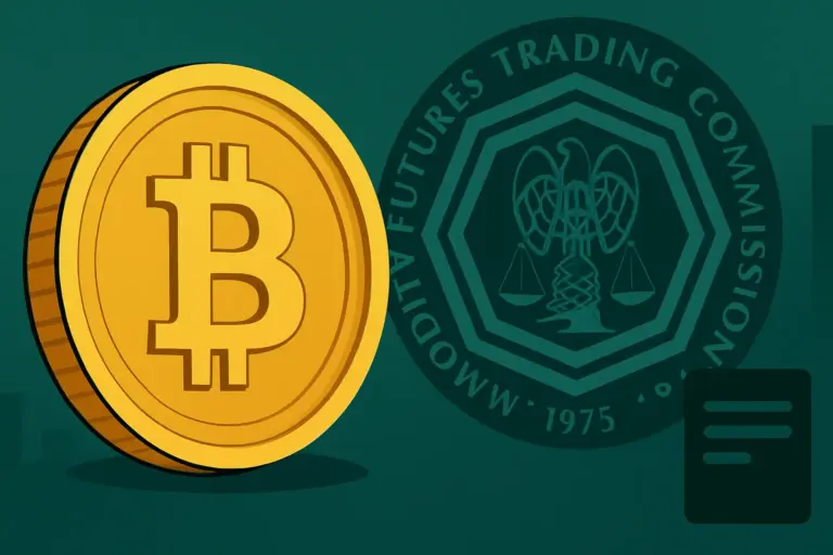 CFTC
